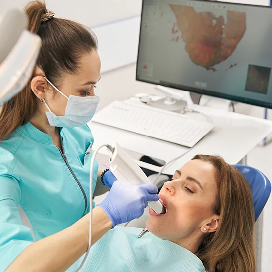 Tecnologia dental en Toledo