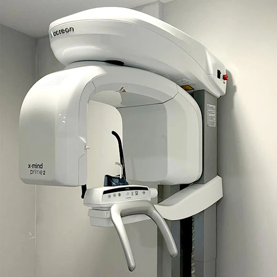 Dentista en El Puente del Arzobispo en Toledo