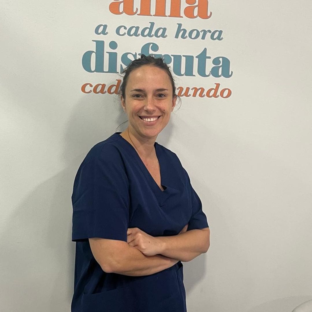 Francesca Ristuccia_General