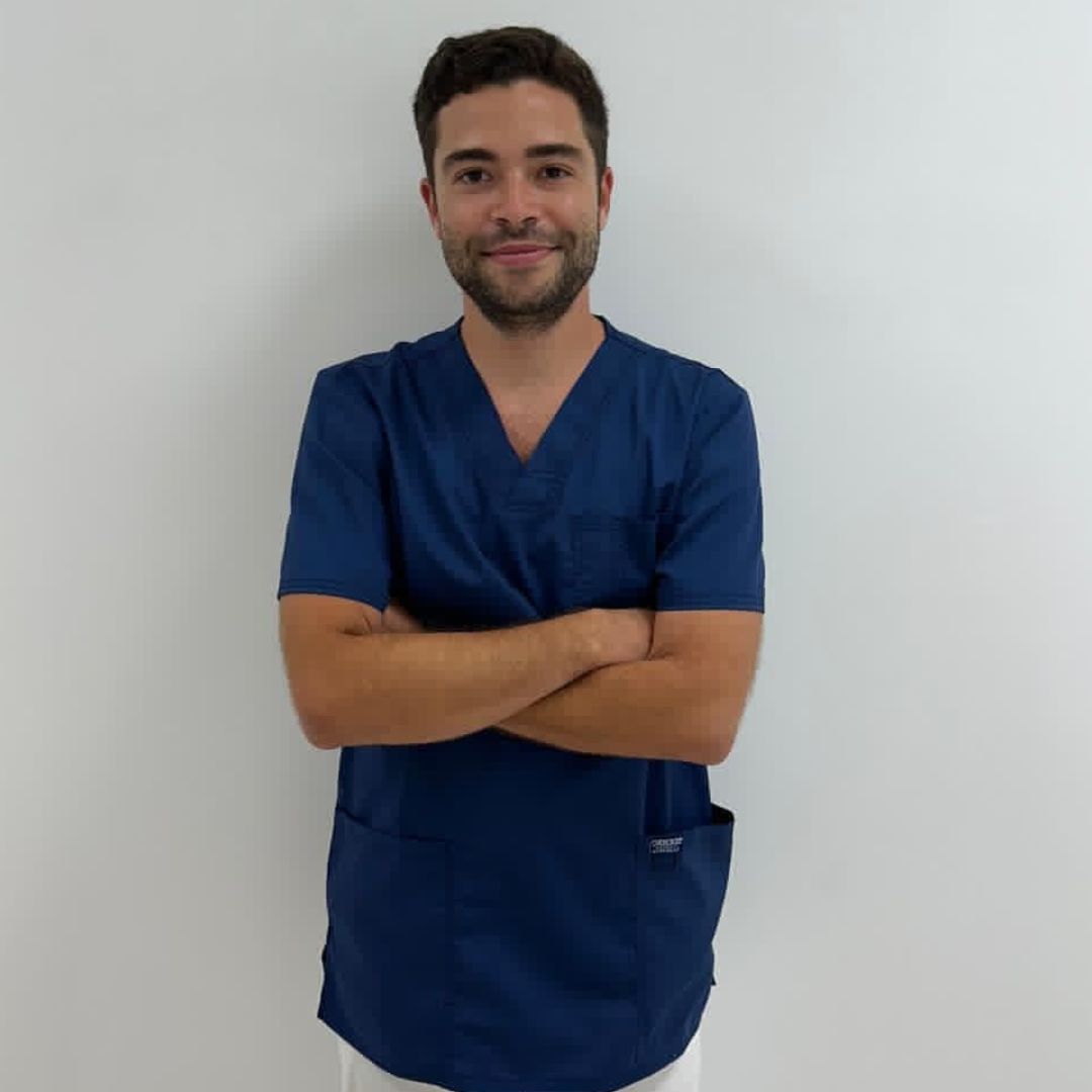 Manuel Guillén Padilla_Ortodoncia